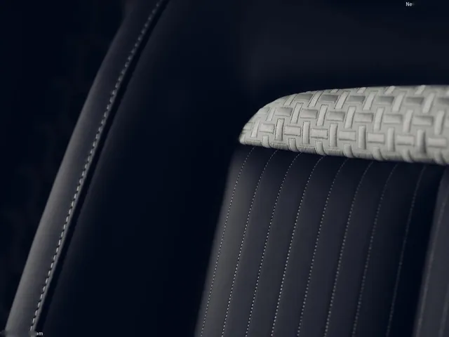 Rolls-Royce Ghost Extended Savile Row (2026)