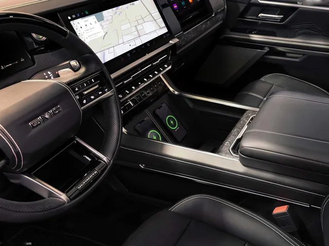 GMC Sierra 1500 (2027)