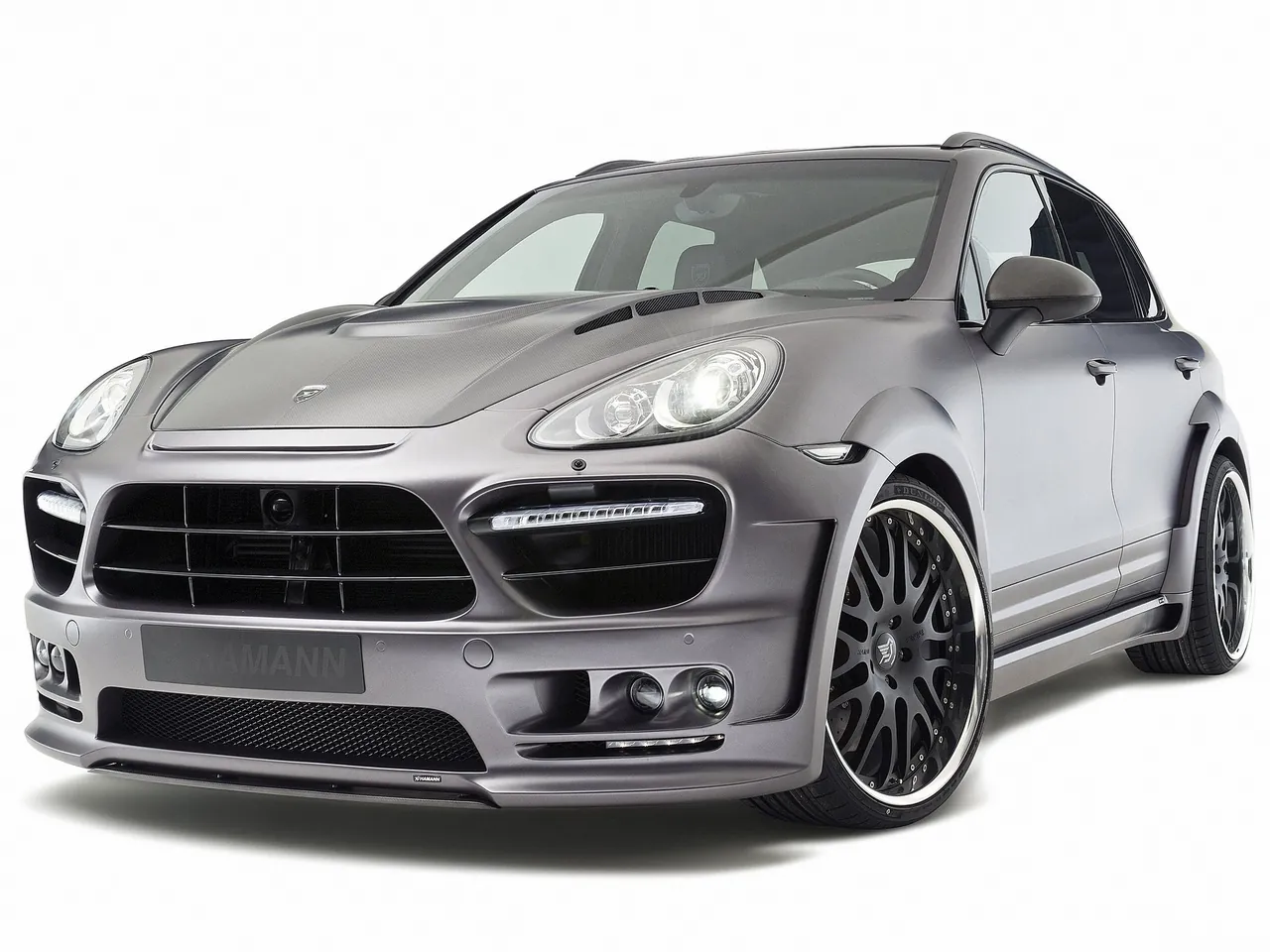 Hamann Guardian (2011)