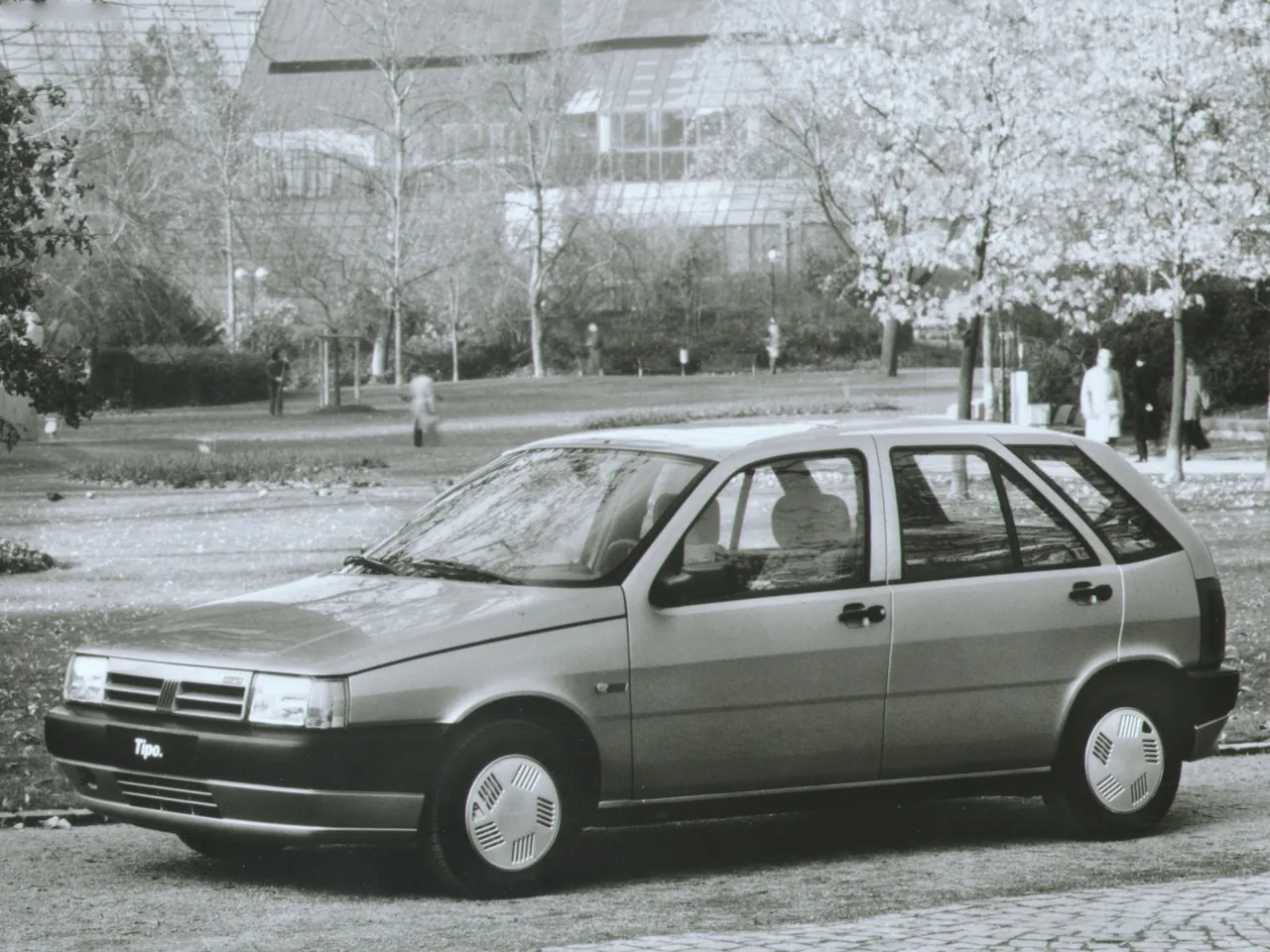 Fiat Tipo (1990)
