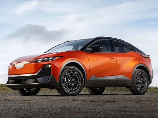 Subaru Uncharted (2026)