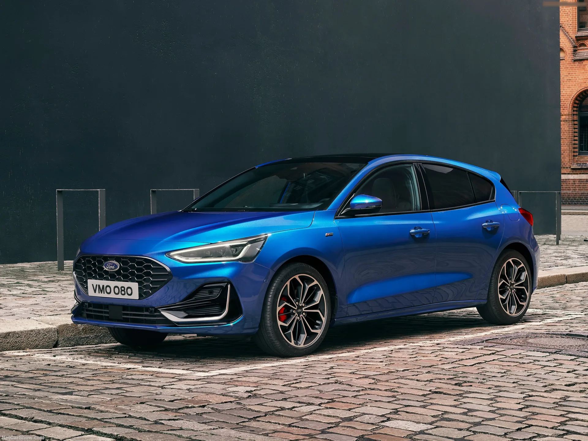 Ford Focus (2022)