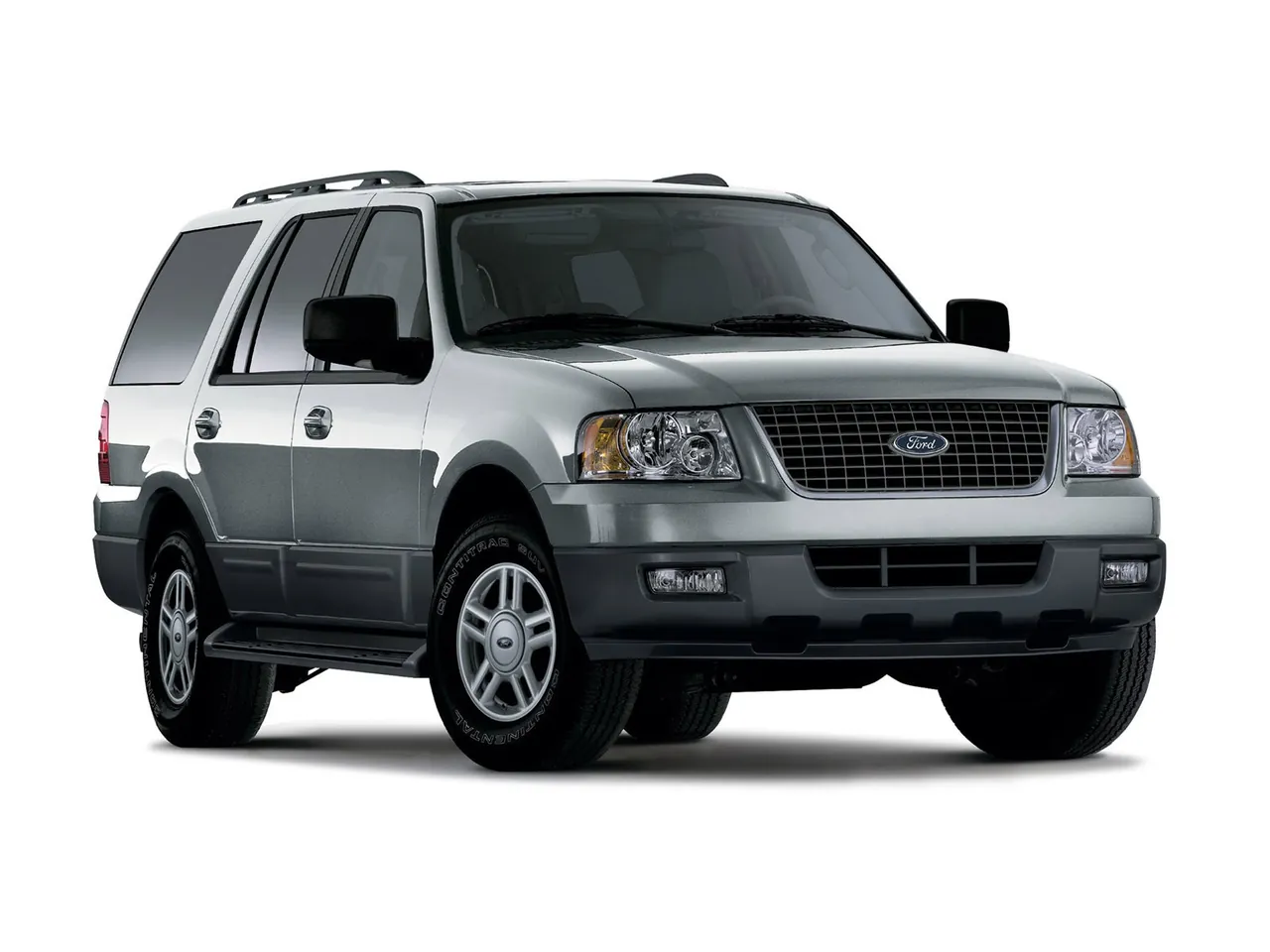 Ford Expedition (2006)
