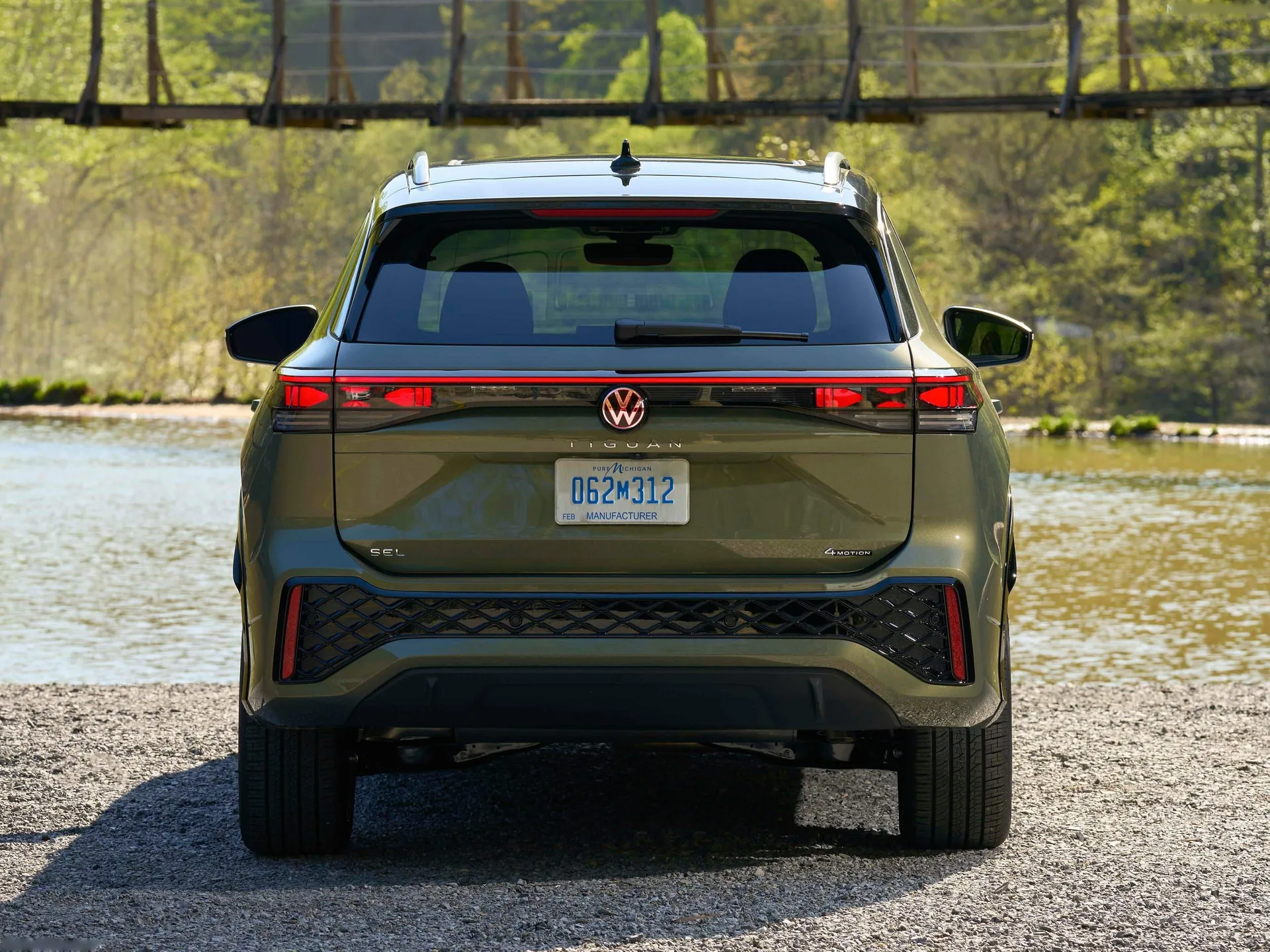 Volkswagen Tiguan [US] (2025) – zezadu