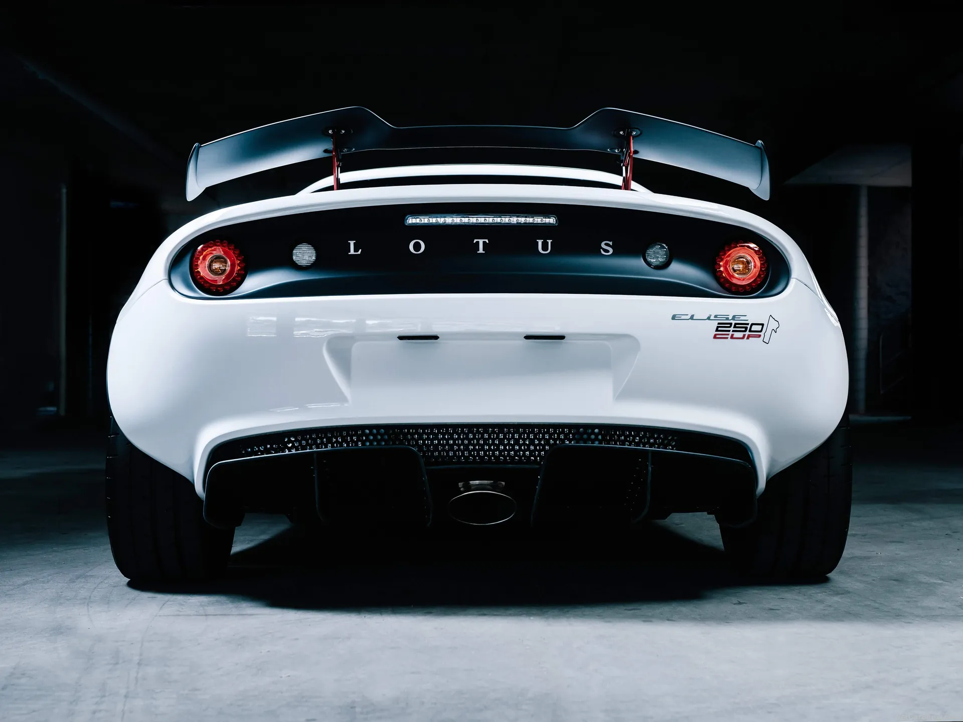 Lotus Elise Cup 250 Bathurst Edition (2020) – zezadu