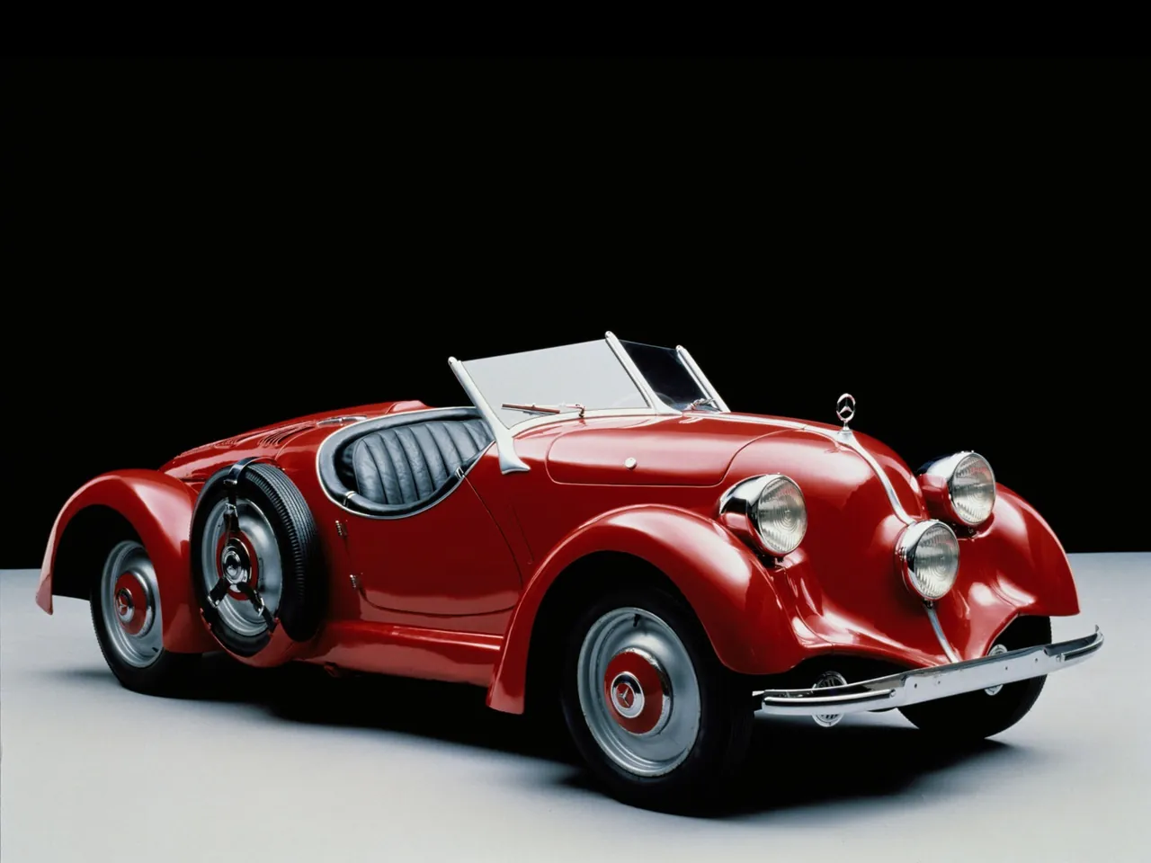 Mercedes-Benz 150 (1935)