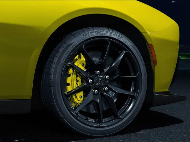Dodge Charger Super Bee Launch Edition (2027)