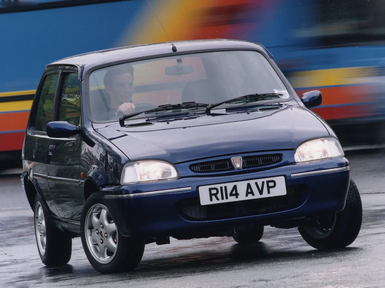 Rover 100 (1994)