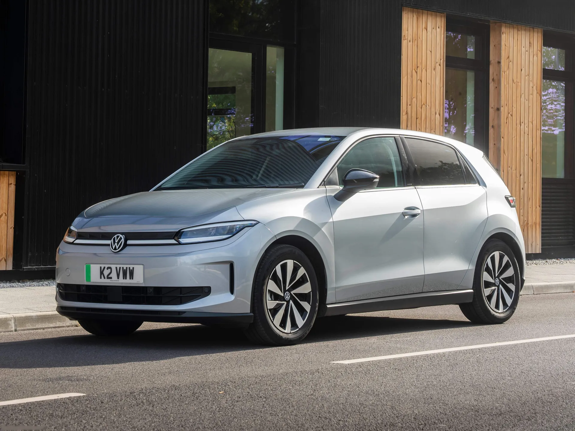 Volkswagen ID.Polo [UK] (2027)
