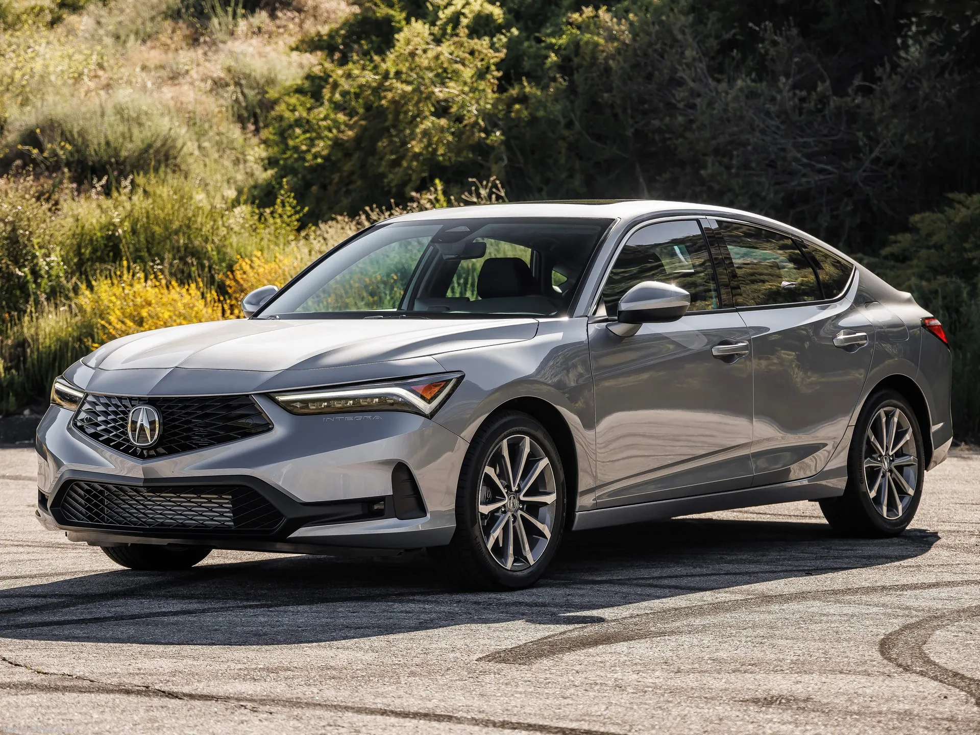 Acura Integra (2023)