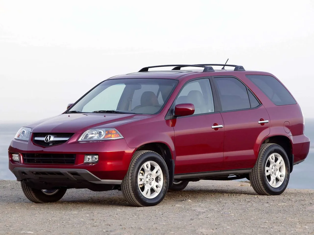 Acura MDX (2005)