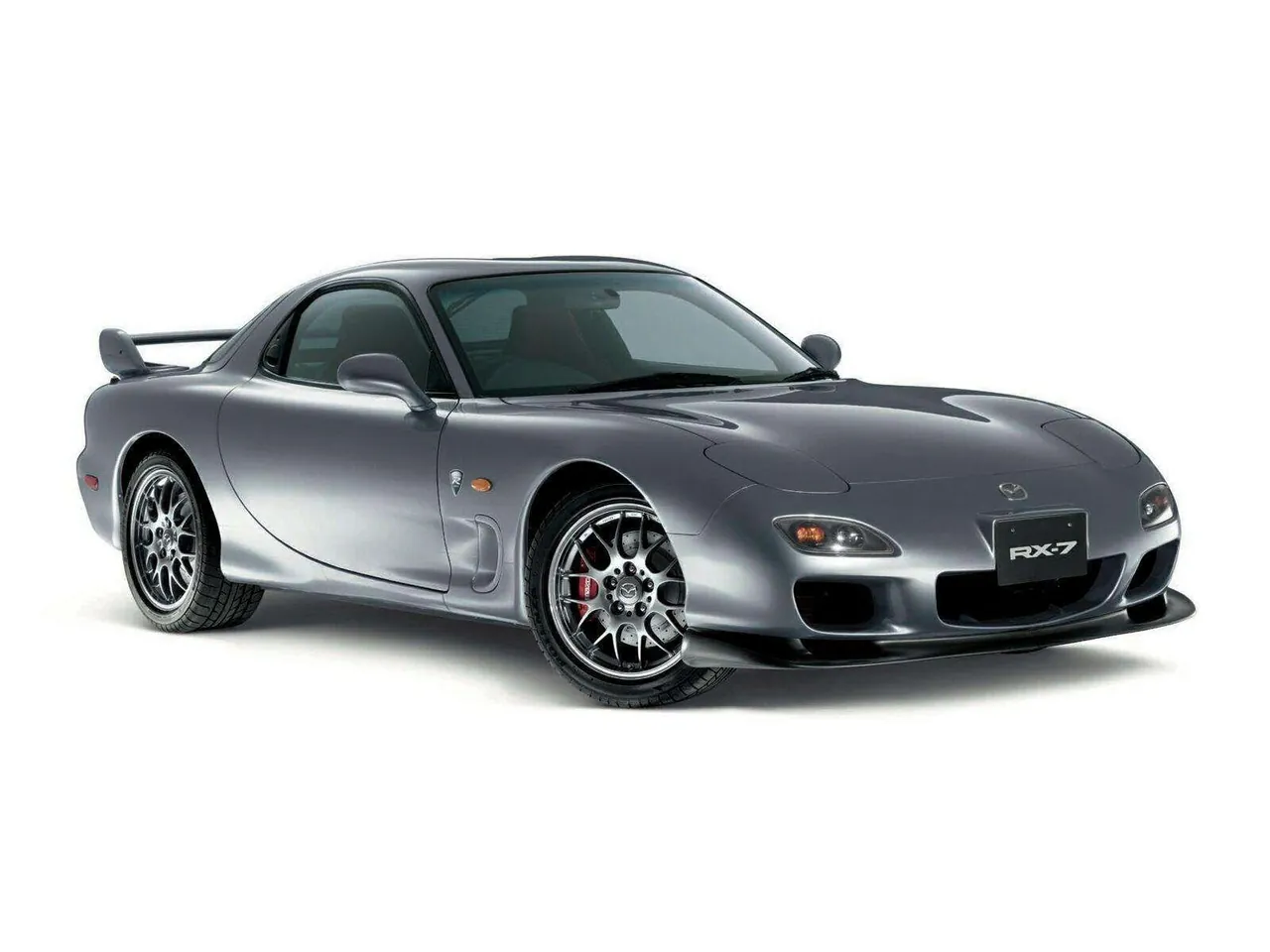 Mazda RX7 (1999)