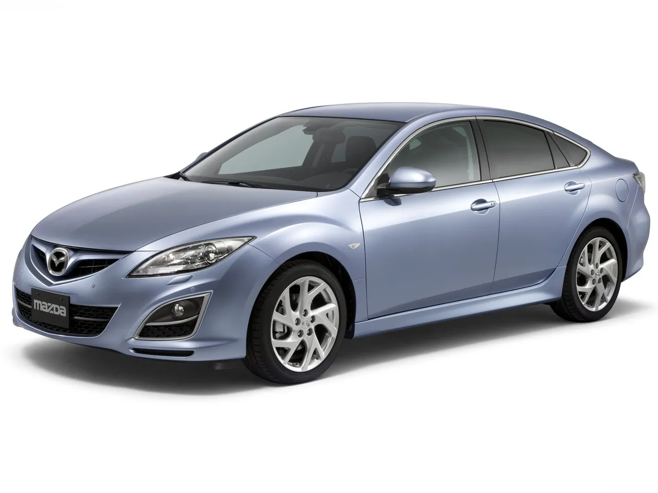 Mazda 6 (2011)