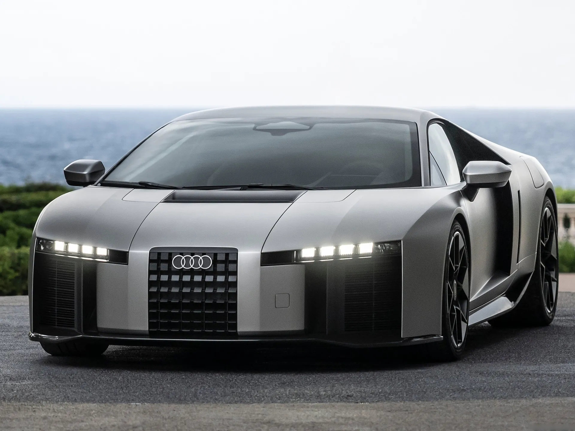 Audi Nuvolari (2028)