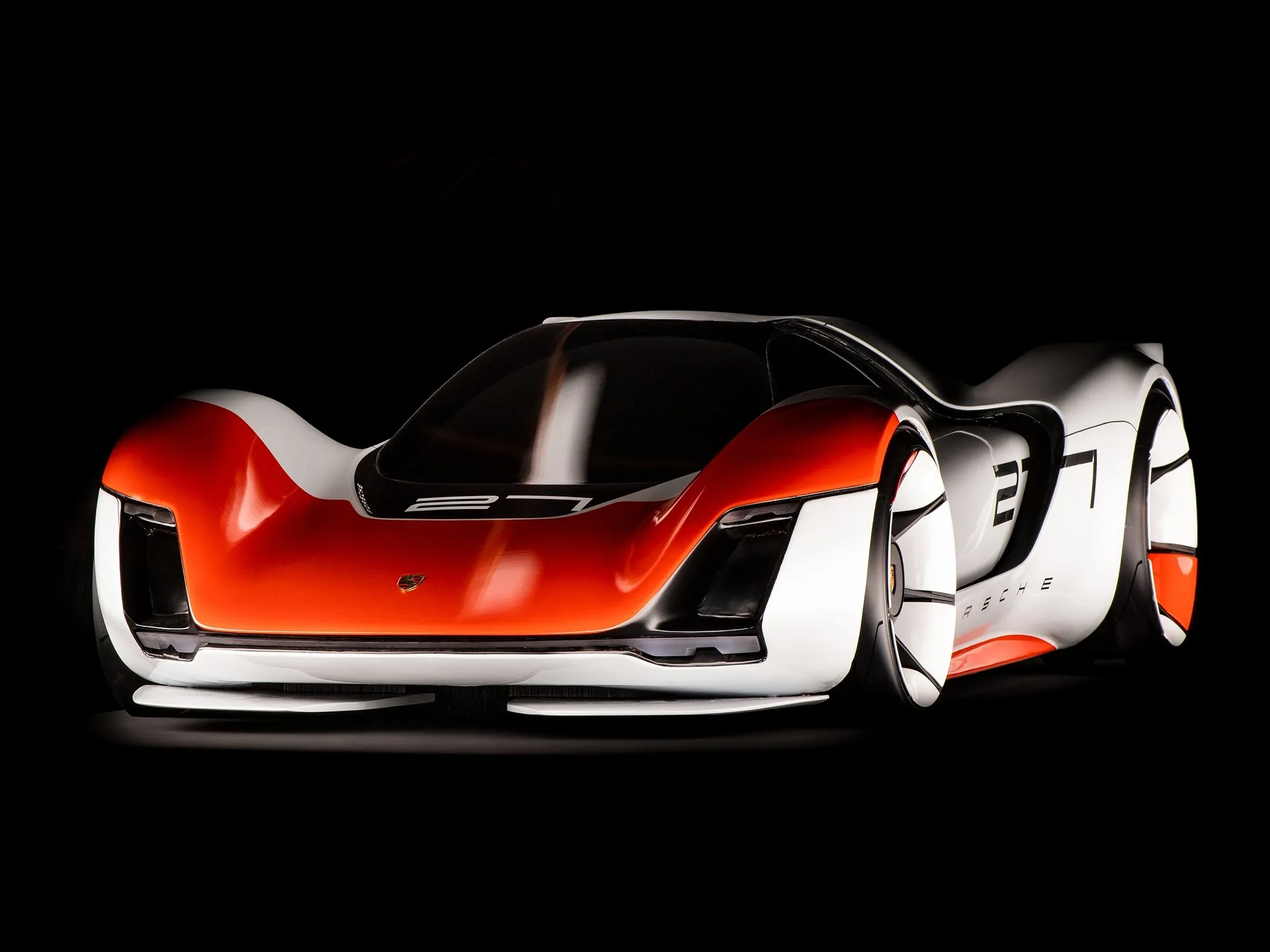 Porsche 906 Living Legend Concept (2015)
