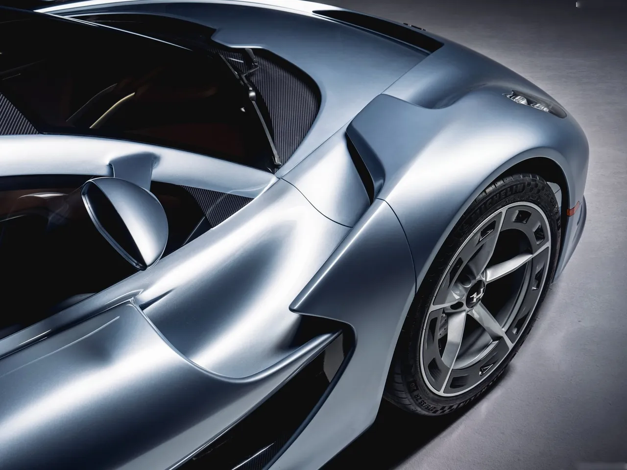 Hennessey Blackbird (2030)
