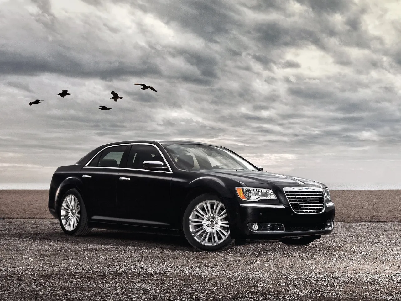 Chrysler 300 (2011)