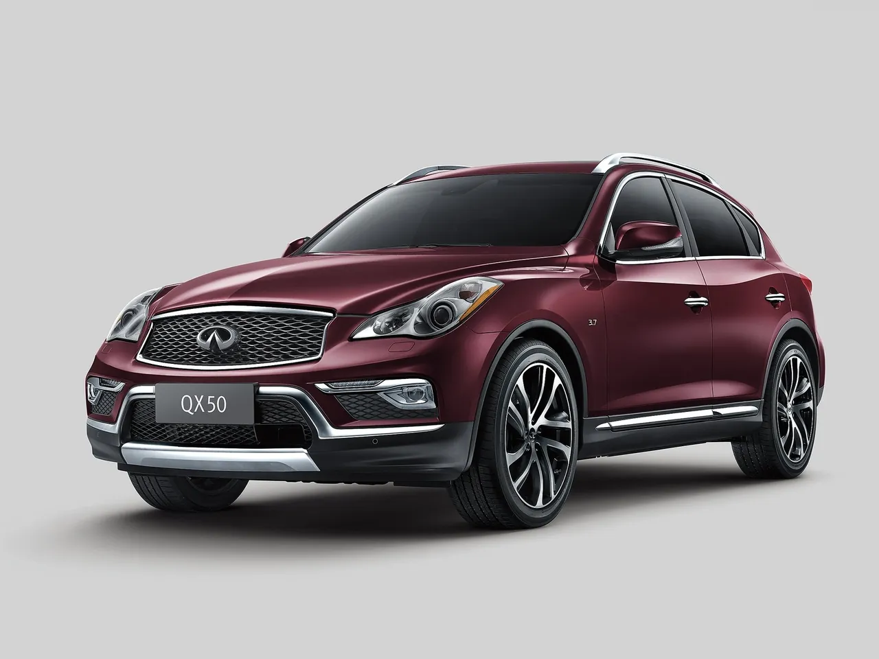 Infiniti QX50 (2016)