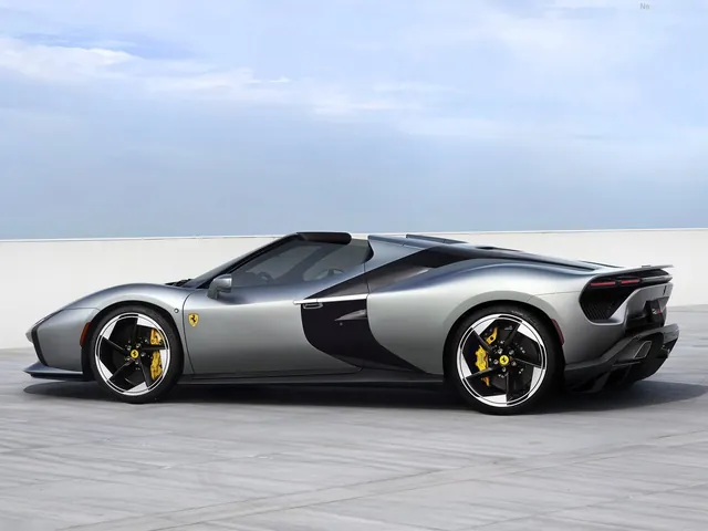 Ferrari HC25 (2026)
