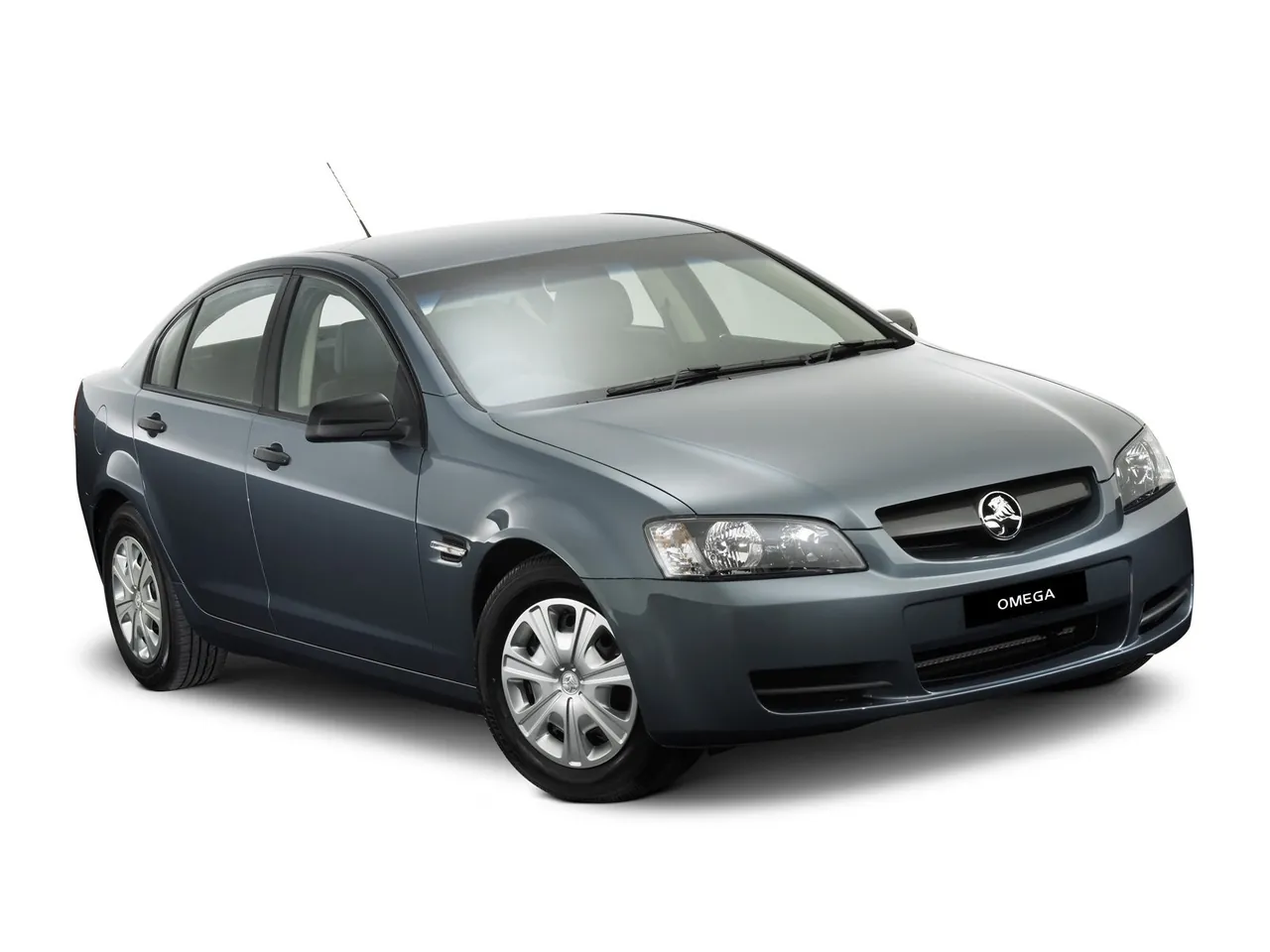 Holden VE Commodore Omega (2006)