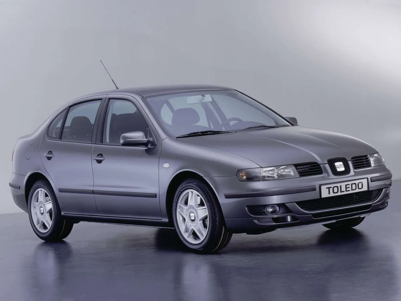 Seat Toledo (1998)