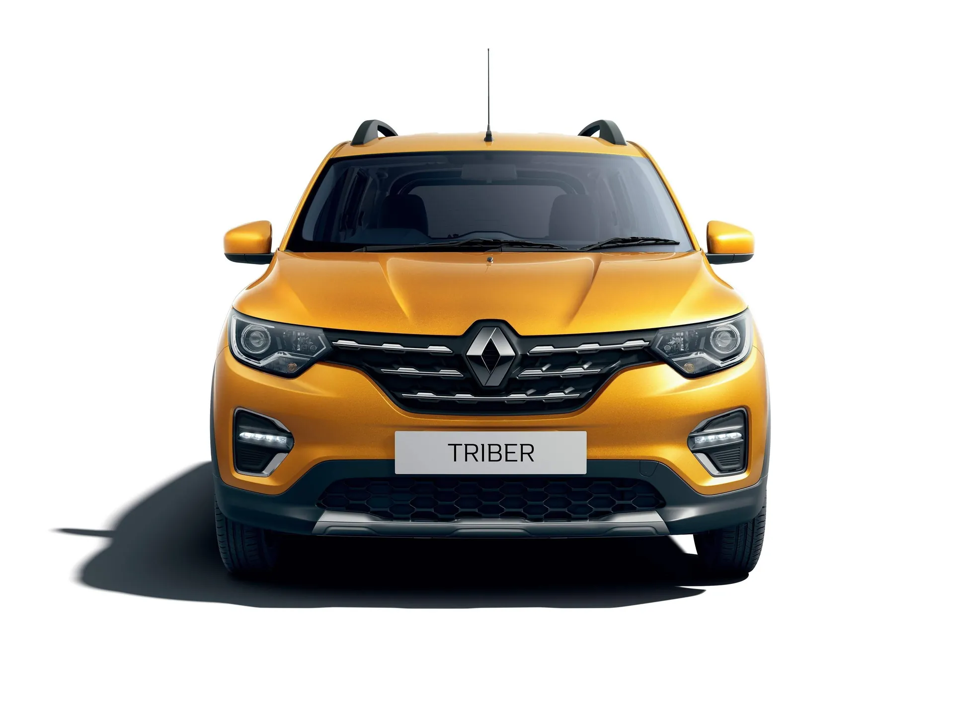 Renault Triber (2020) – zepředu