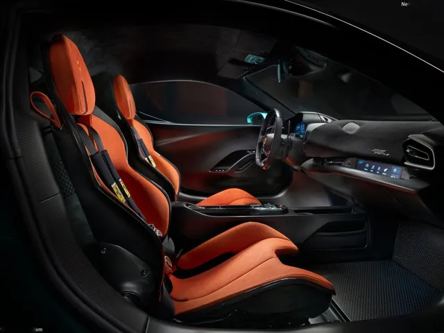 Ferrari 296 Speciale (2026)