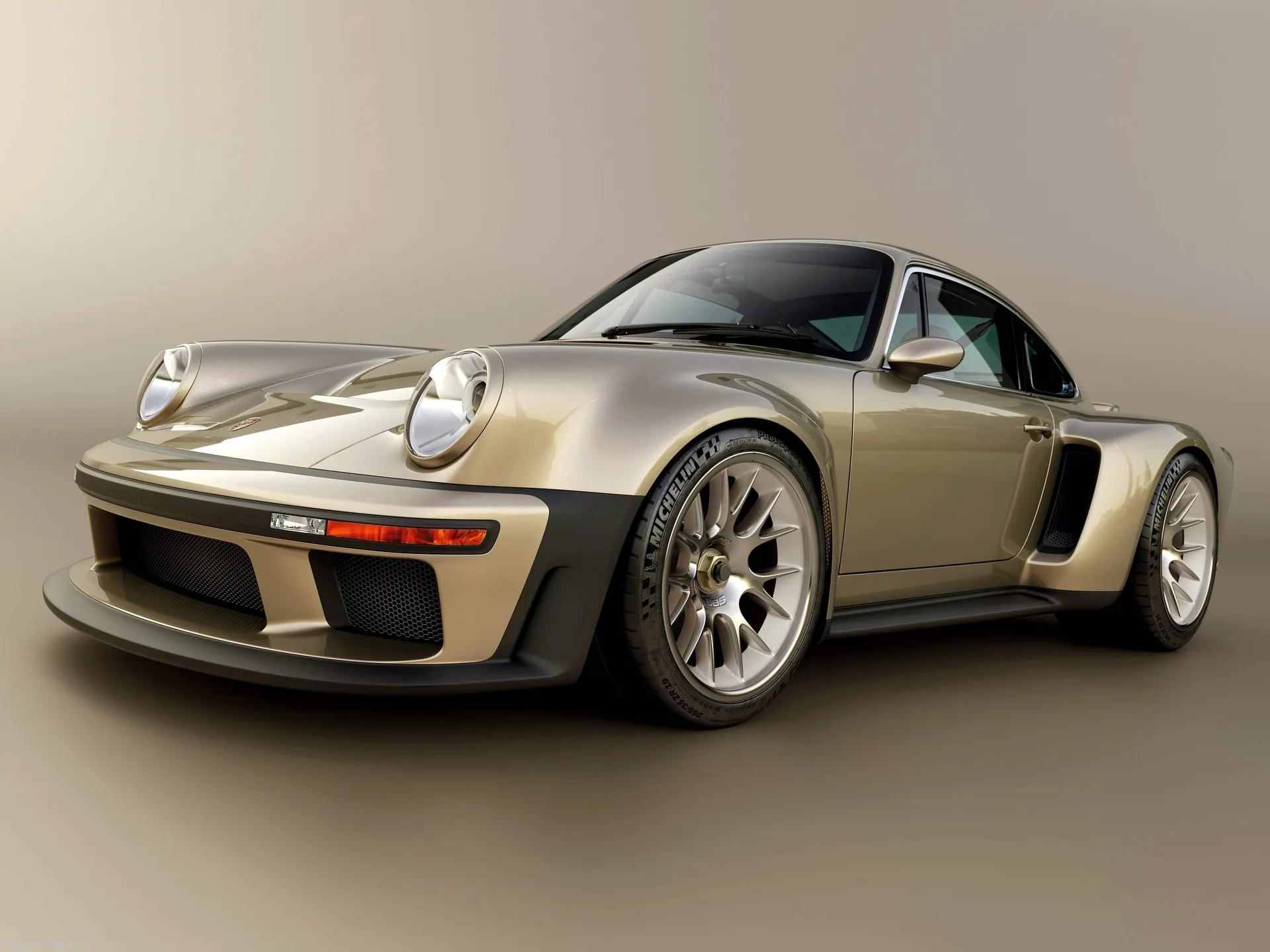Singer DLS Turbo (2023)