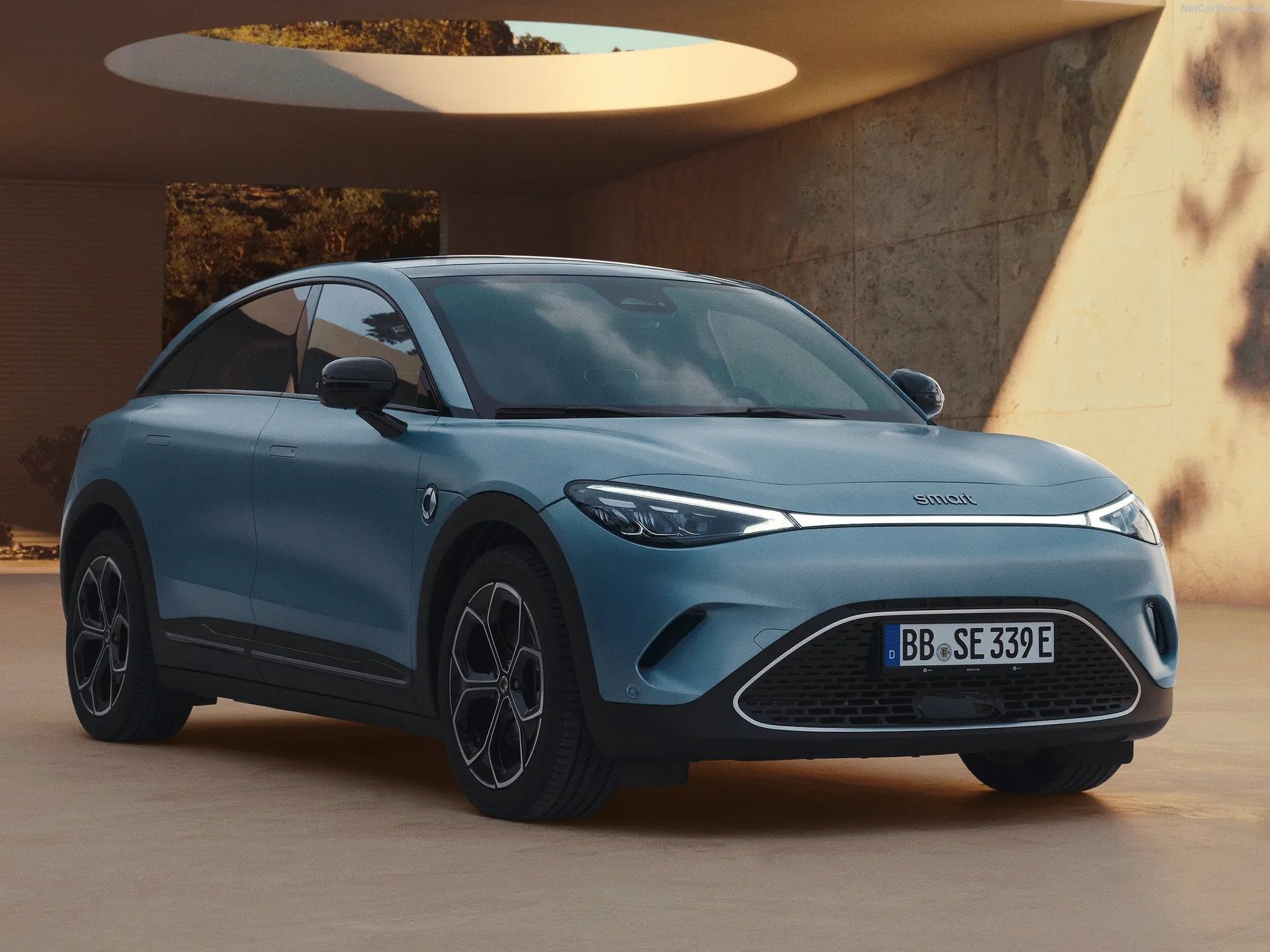 Smart 3 (2024)