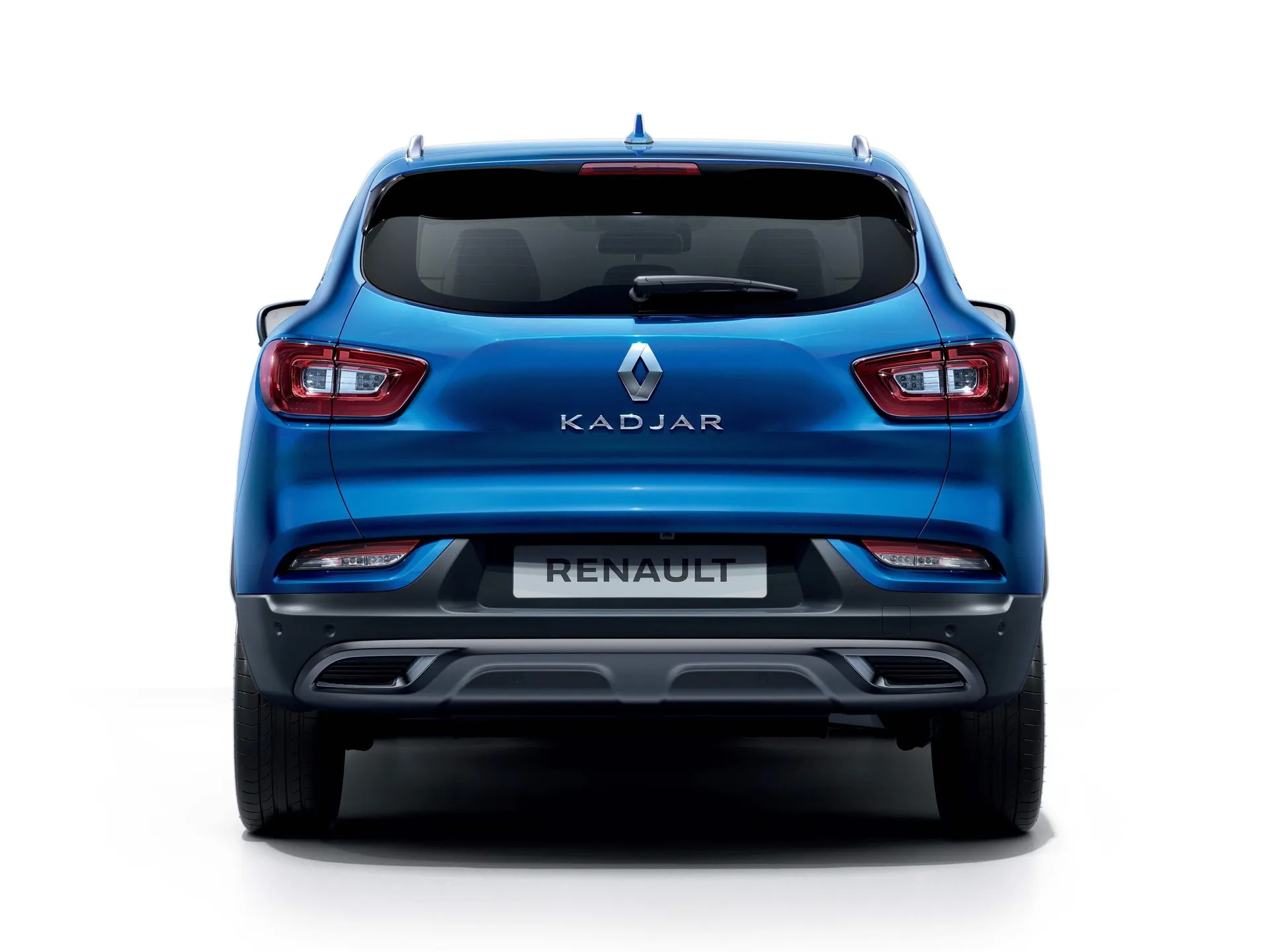 Renault Kadjar (2019) – zezadu