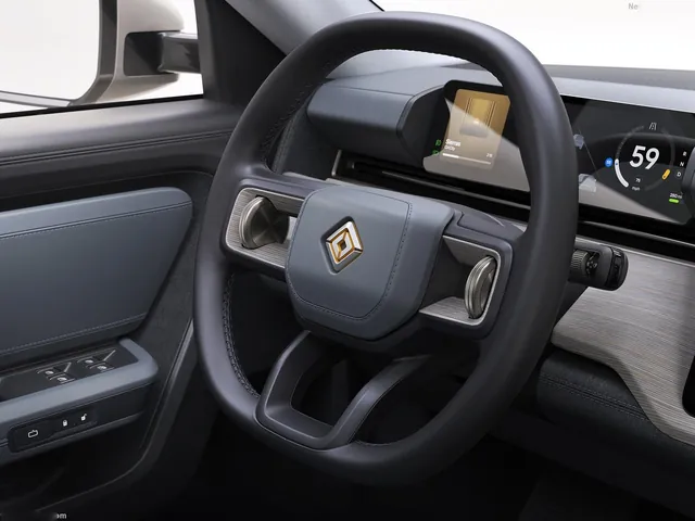 Rivian R2 (2027)