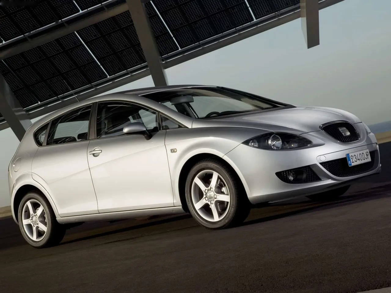 Seat Leon (2006)