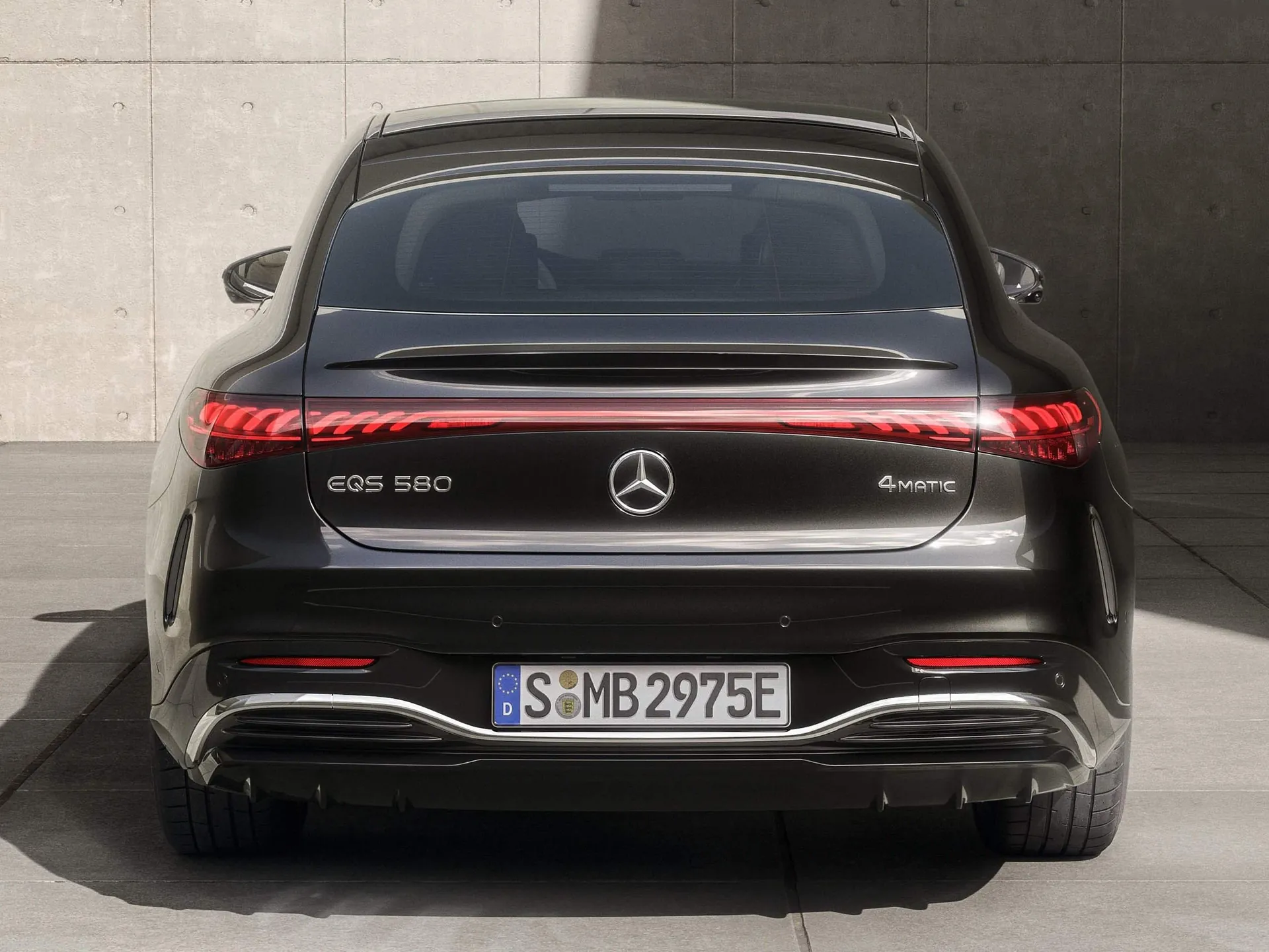 Mercedes-Benz EQS (2027) – zezadu
