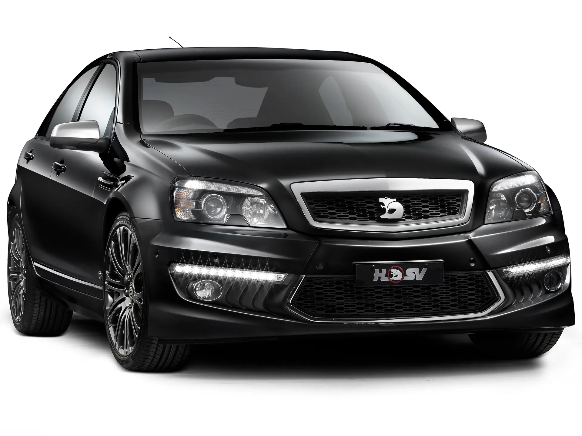 HSV Gen-F Grange (2014)