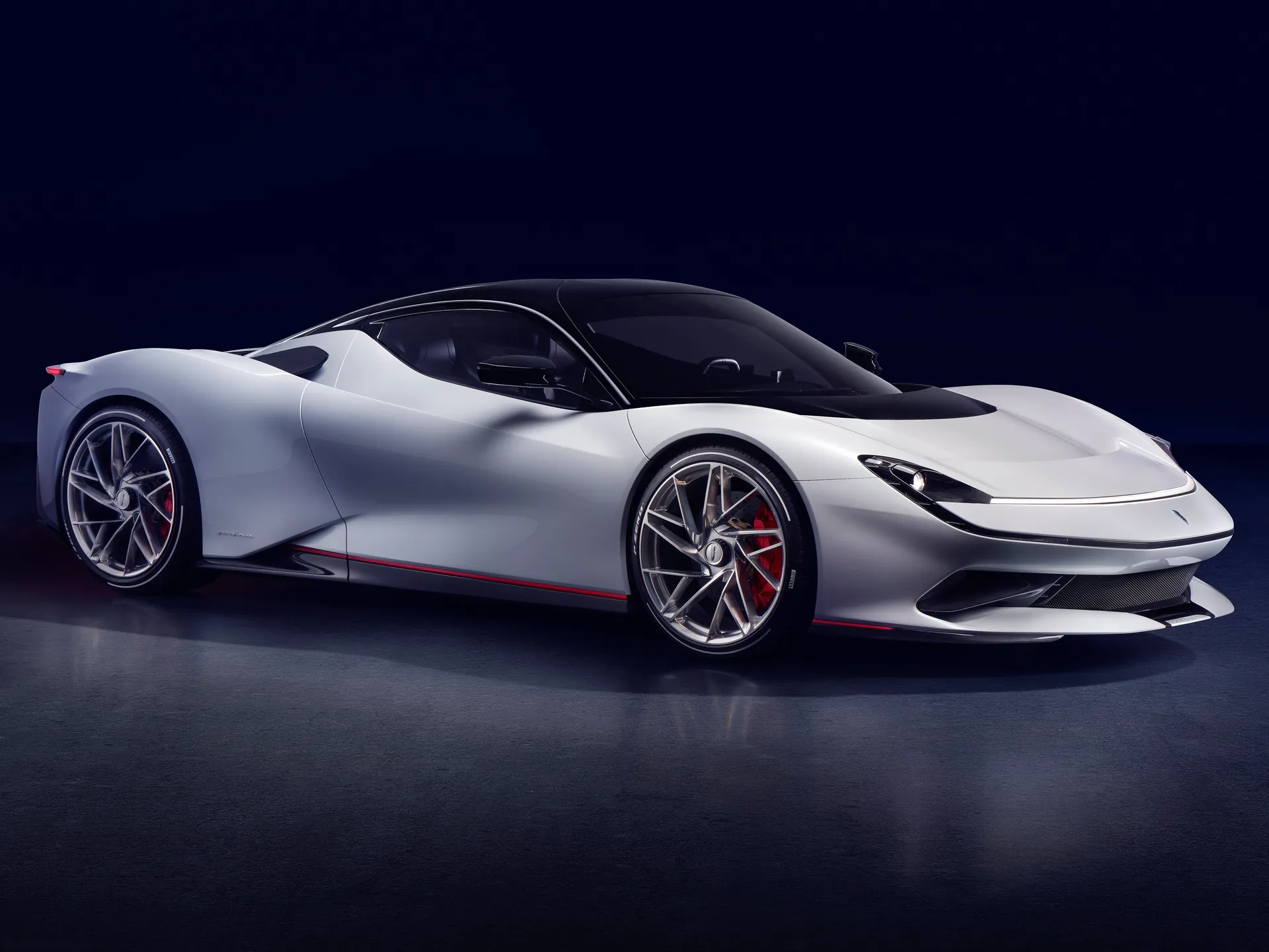 Pininfarina Battista (2020)