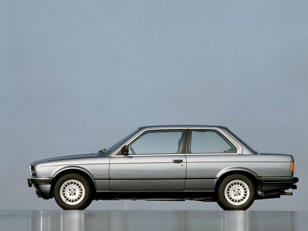 BMW 3 Series (1982)