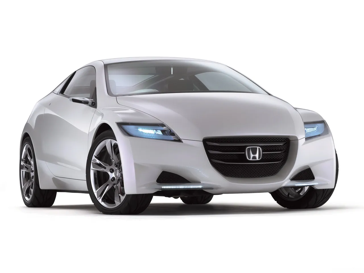 Honda CR-Z Concept (2007)