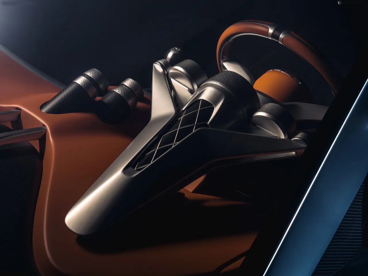 Hennessey Blackbird (2030)