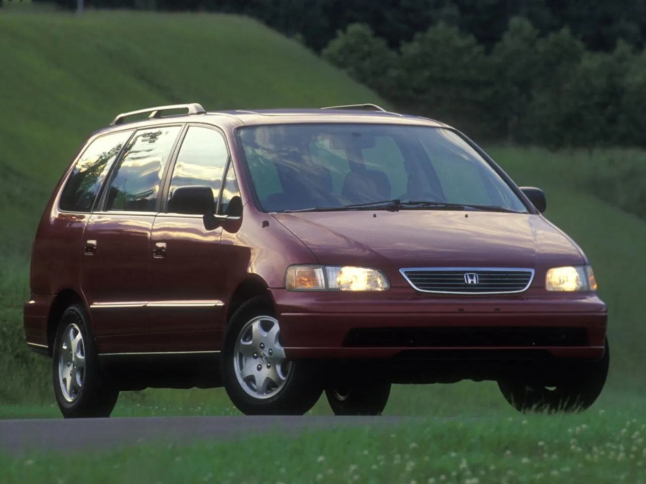 Honda Odyssey (1995)