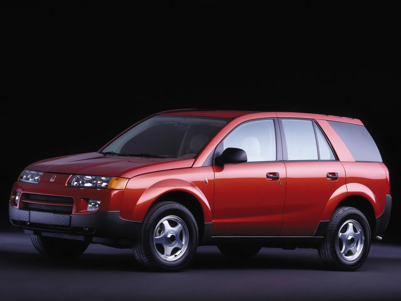 Saturn Vue (2002)