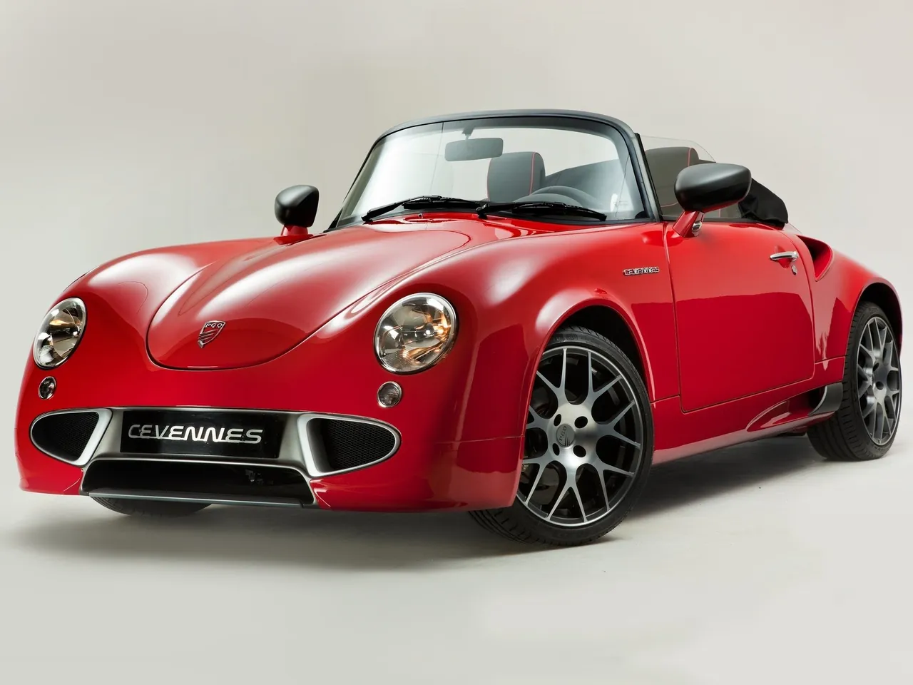 PGO Cevennes (2013)