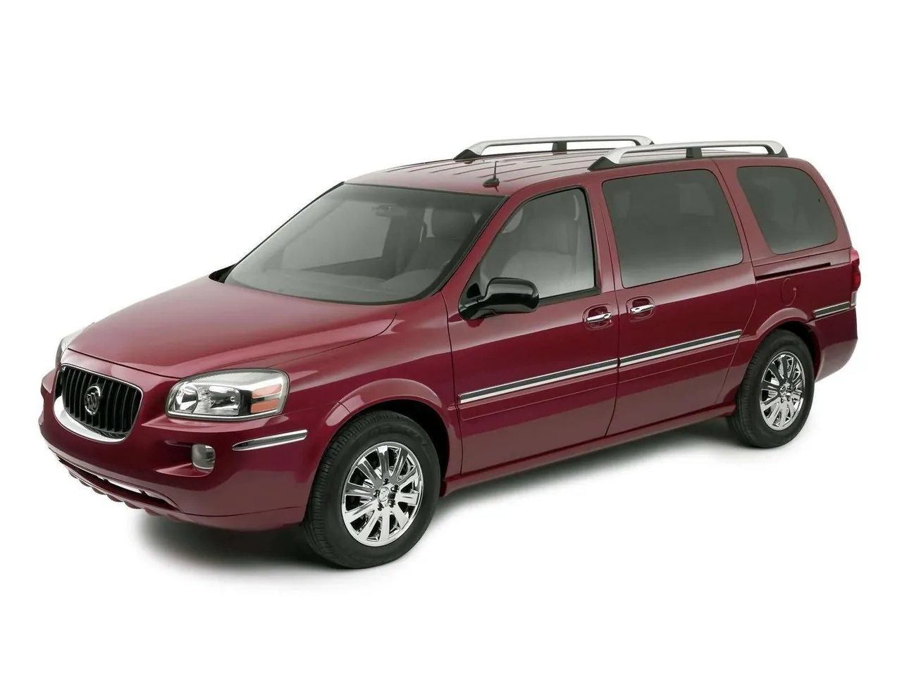 Buick Terraza CXL (2005)