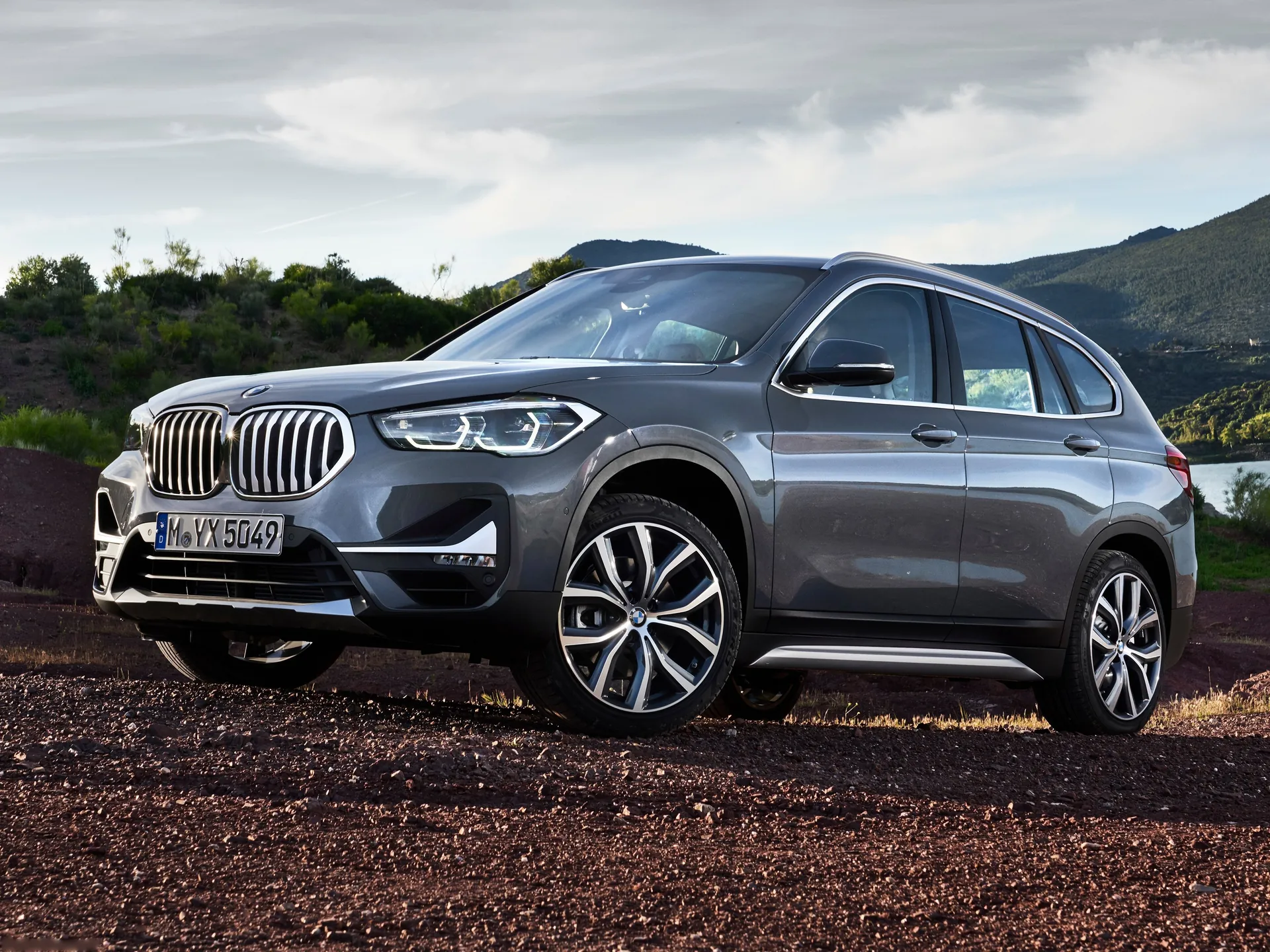 BMW X1 (2020)