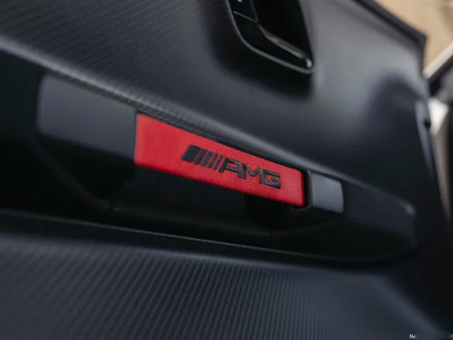 Mercedes-Benz CLE 646 AMG Spezialanfertigung (2027)