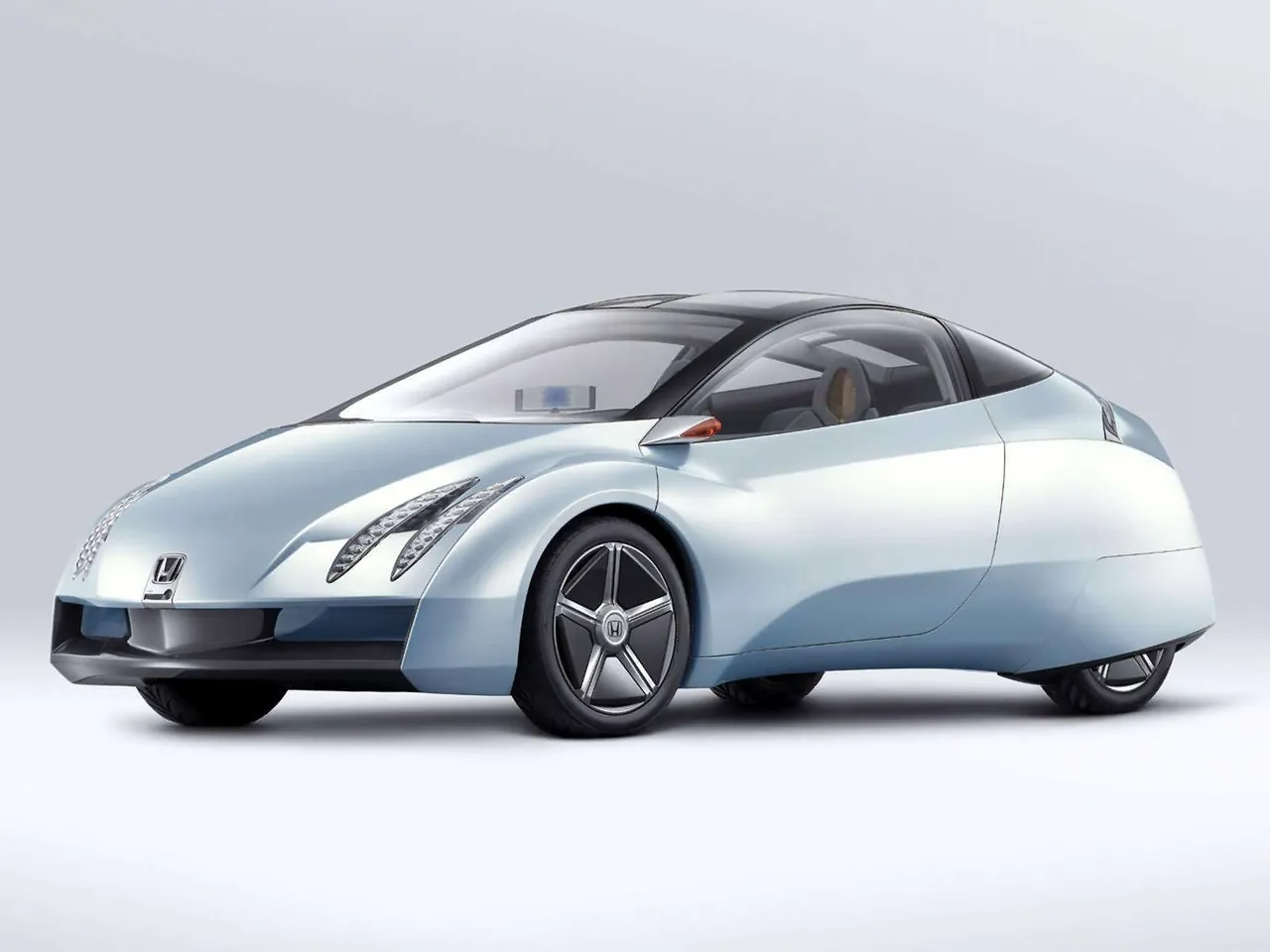 Honda IMAS Concept (2003)