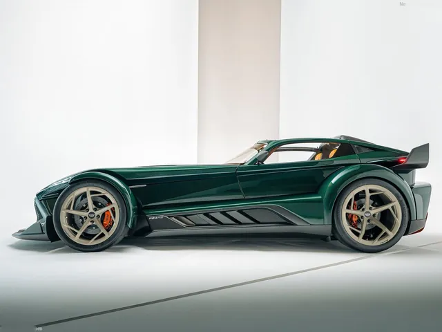 Donkervoort P24 RS (2027)