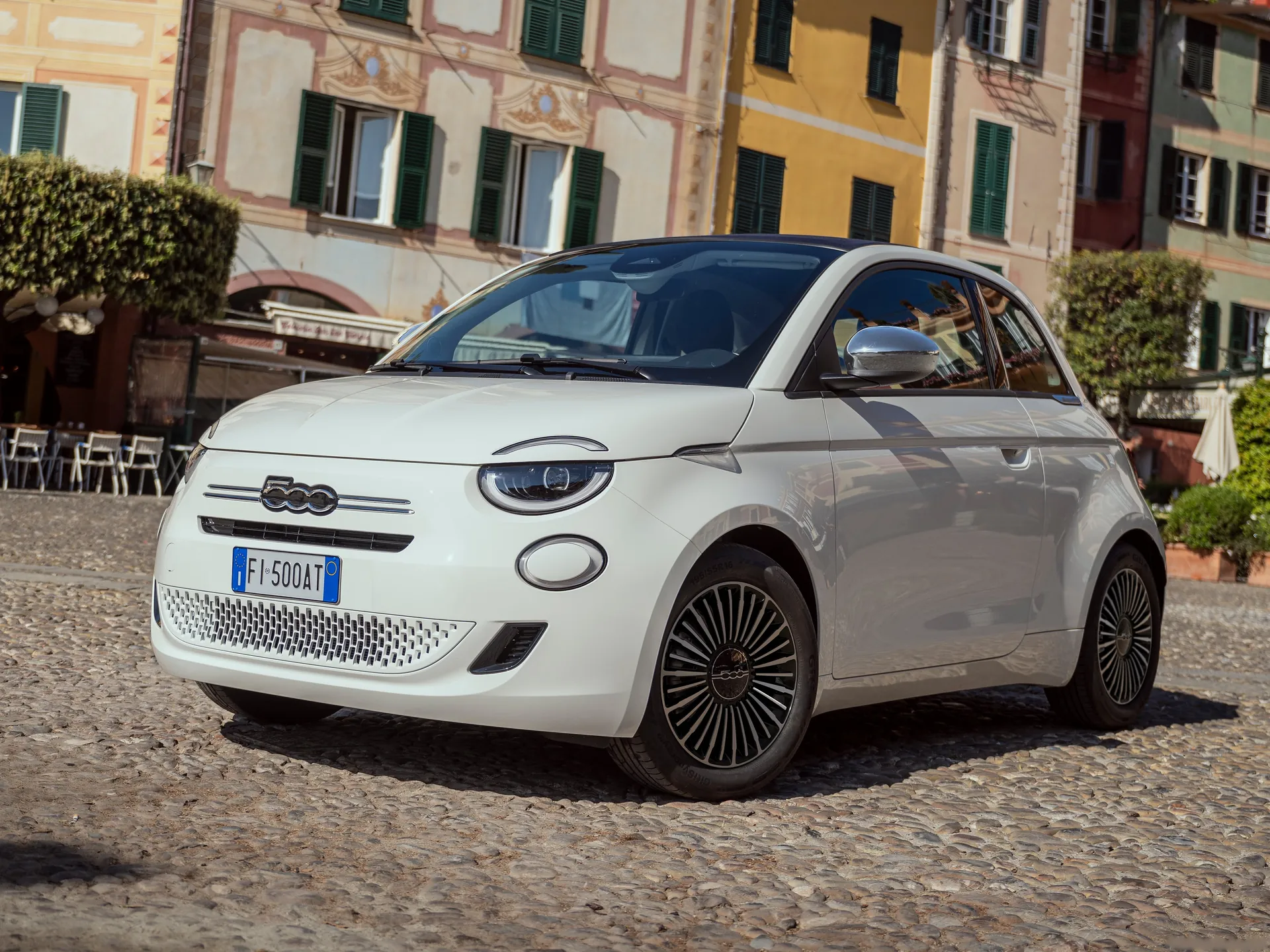 Fiat 500 Dolcevita (2026)