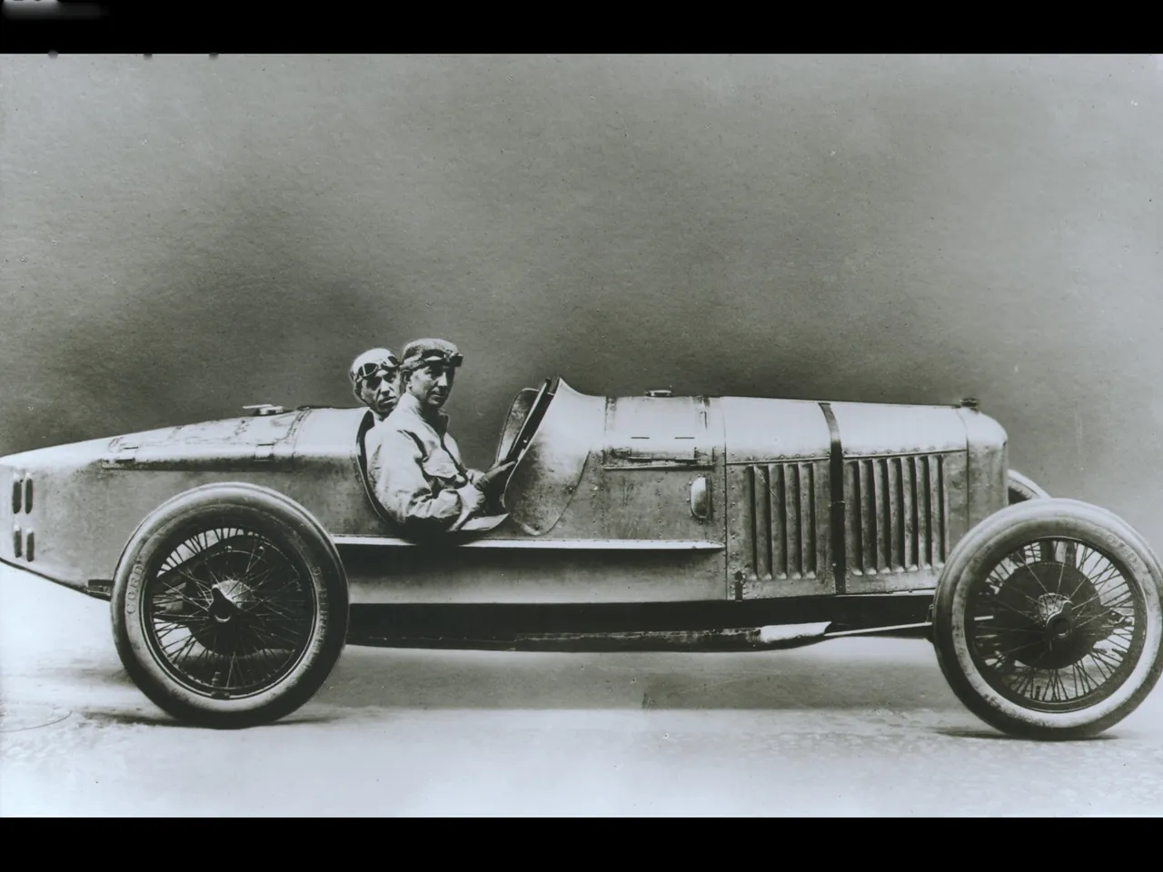 Fiat 805-405 Corsa (1923)