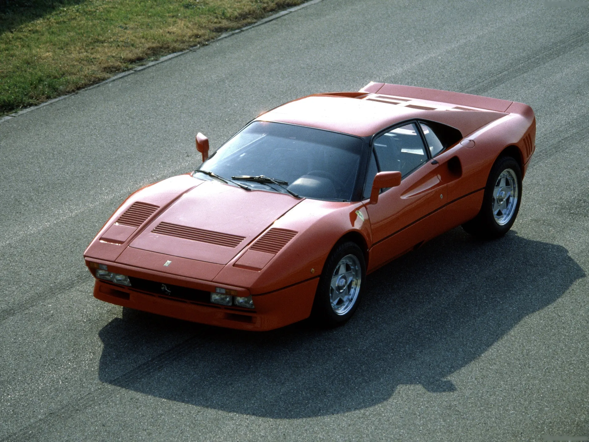 Ferrari 288 GTO (1984)