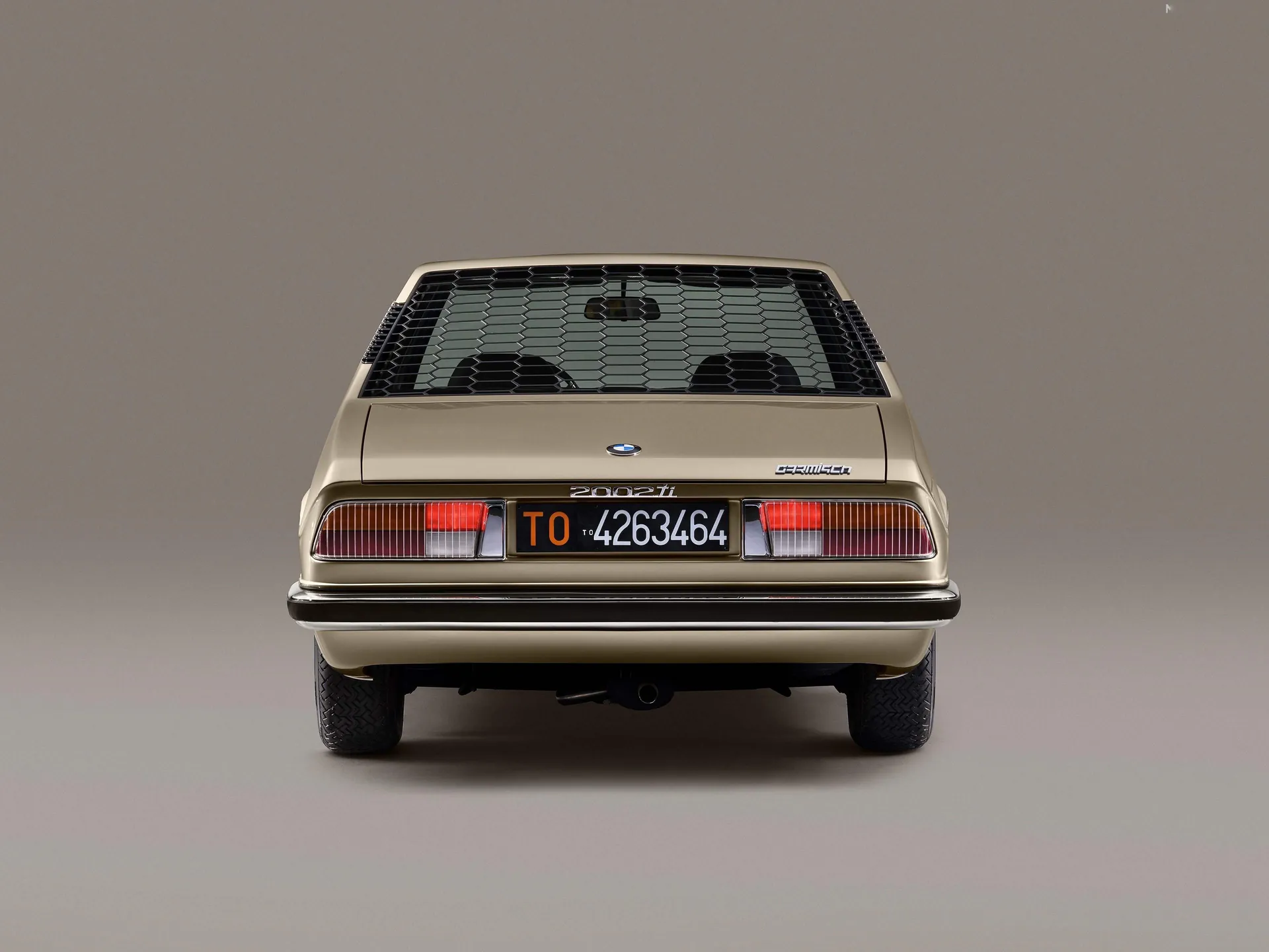 BMW Garmisch Recreation Concept (2019) – zezadu